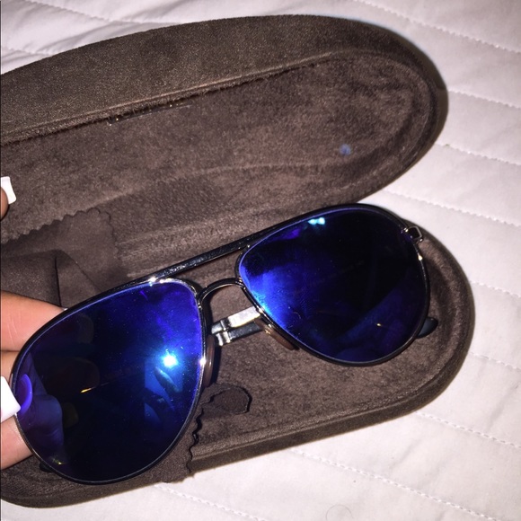 Tom Ford Accessories - Tom Ford Men Shades